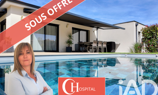 Maison 5 Pièces 108 m² à vendre à Montrond-les-Bains (42210)