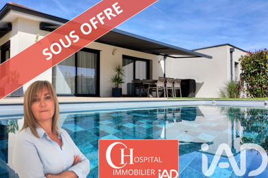 Maison 5 pièces 375000 €