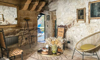 Maison 4 Pièces 113 m² à vendre à Uzès (30700)
