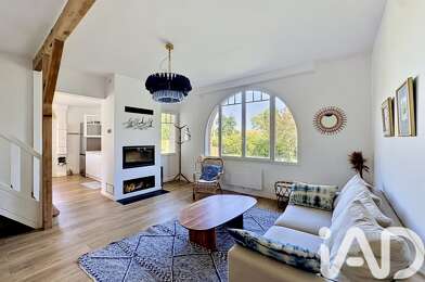 Maison 5 pièces 698000 €