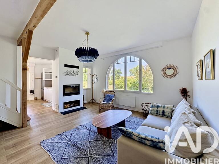 Vente Maison/villa 5 pièces — photo 1