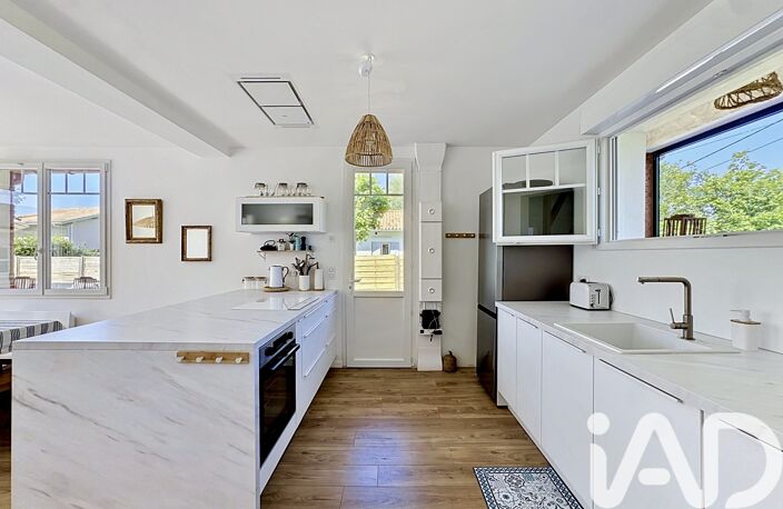 Vente Maison/villa 5 pièces — photo 2