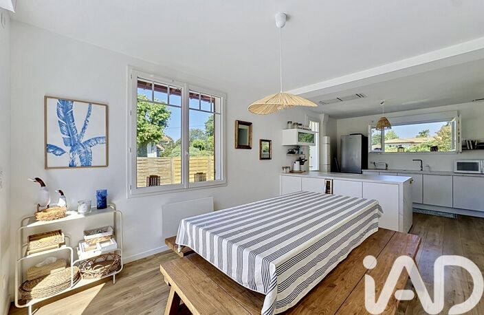 Vente Maison/villa 5 pièces — photo 3