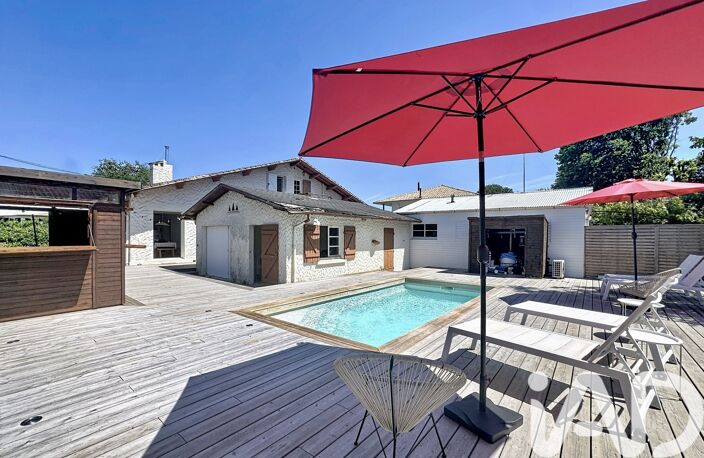 Vente Maison/villa 5 pièces — photo 4