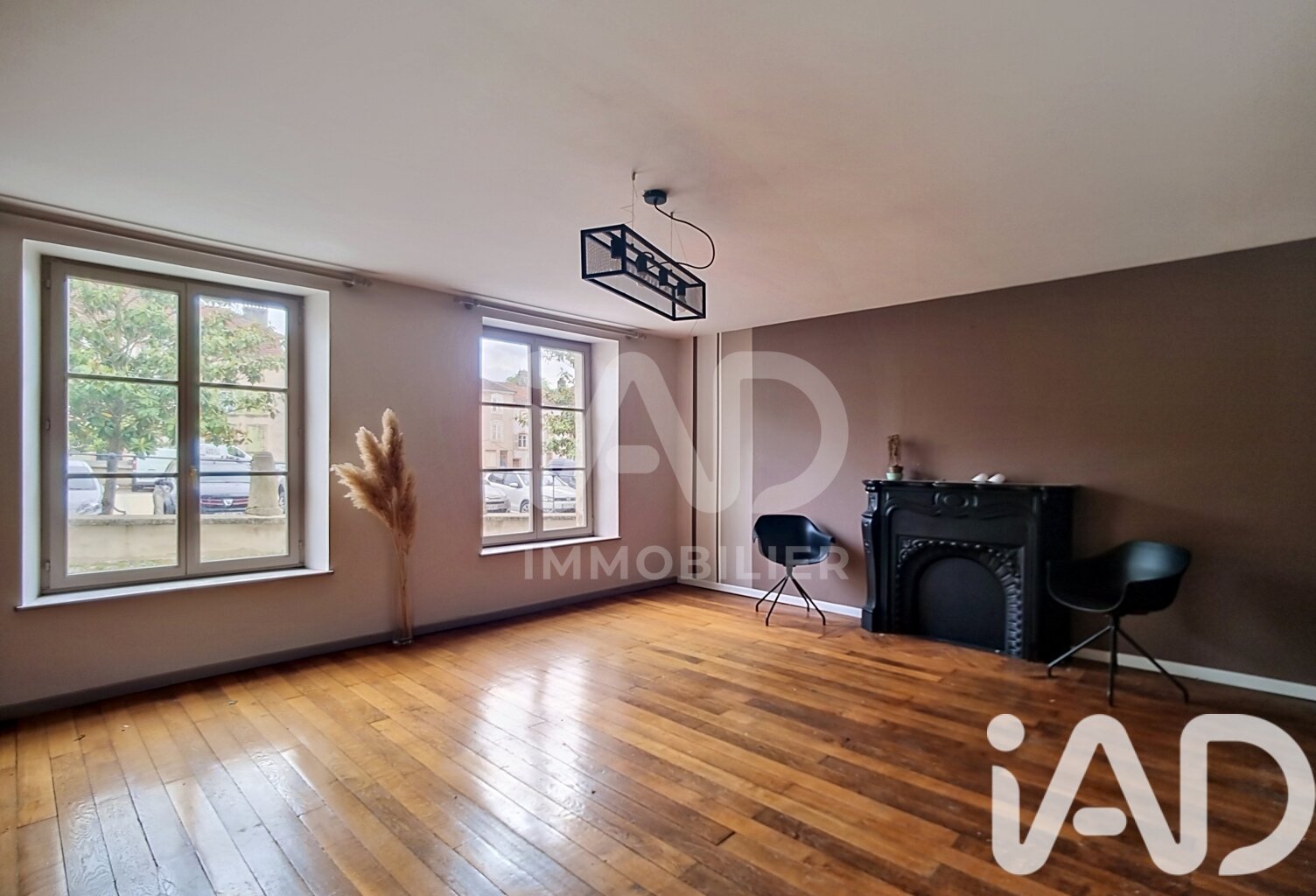 Vente Maison de ville 6 pièces — photo 1