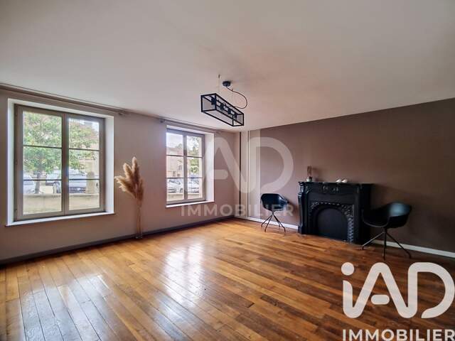 Vente Maison de ville 6 pièces — photo du bien