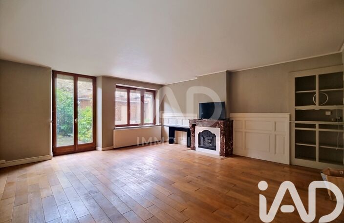 Vente Maison de ville 6 pièces — photo 3