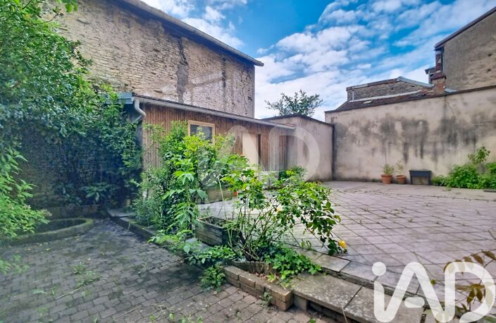 Vente Maison de ville 6 pièces — photo 5