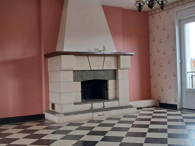 Vente Appartement 4 pièces — photo du bien