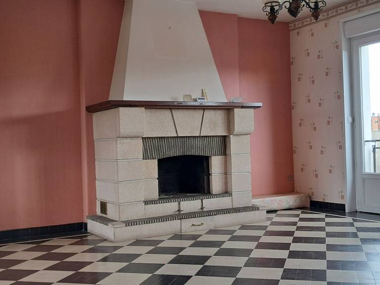 Vente Appartement 4 pièces — photo 1