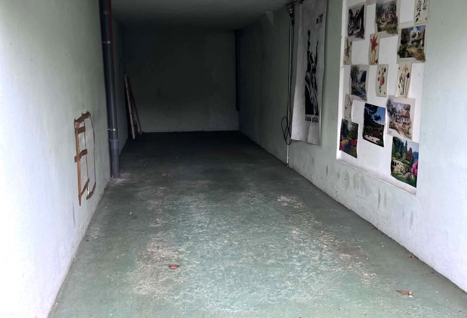Vente Appartement 4 pièces — photo 1