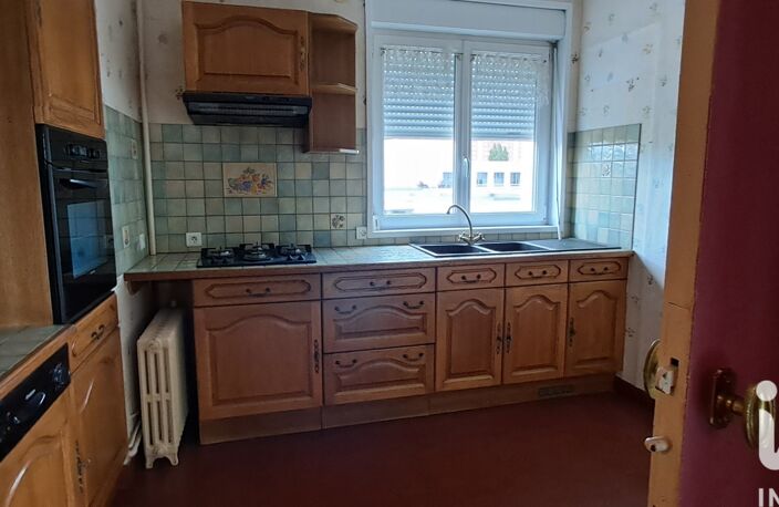 Vente Appartement 4 pièces — photo 2