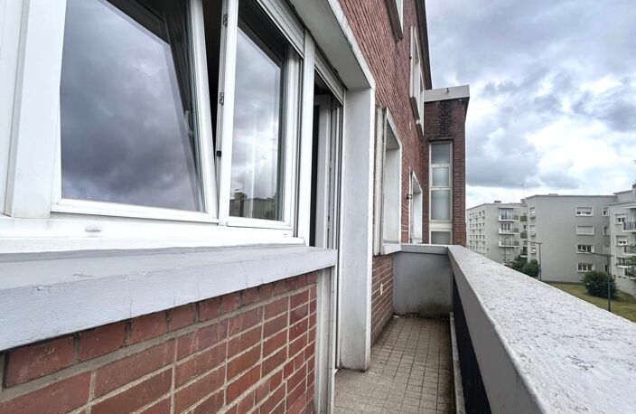 Vente Appartement 4 pièces — photo 3