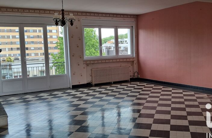 Vente Appartement 4 pièces — photo 5