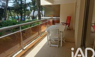 Appartement 3 Pièces 79 m² à vendre à Pornichet (44380)
