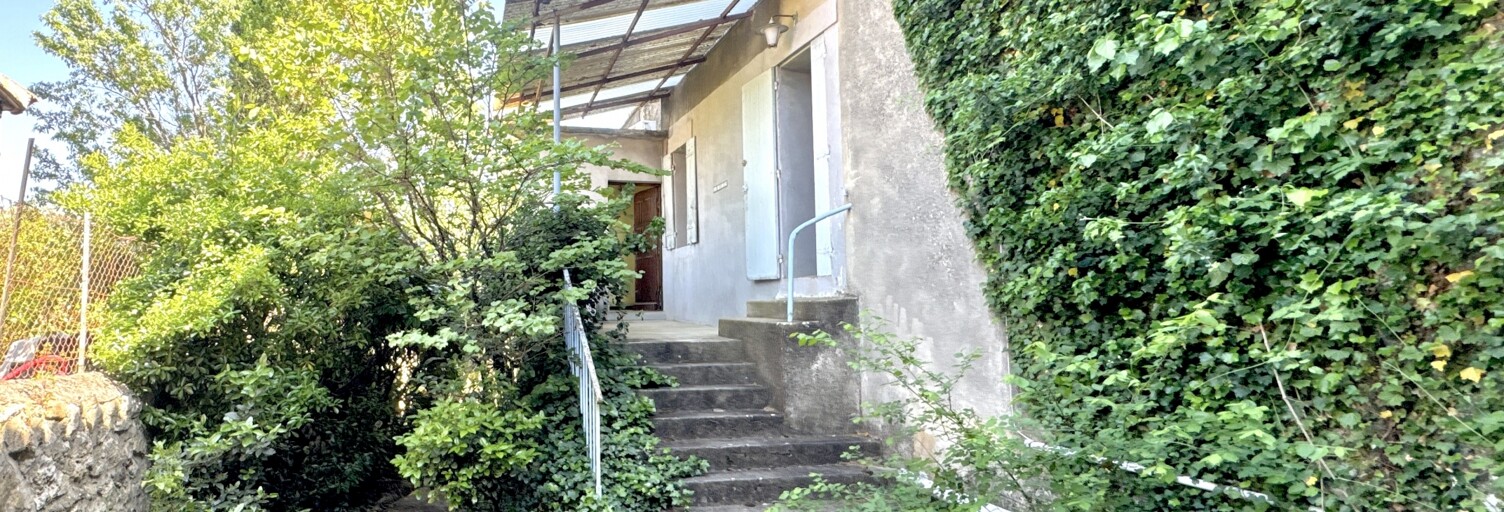 Maison 6 Pièces 138 m² à vendre à Saint-Laurent-de-Carnols (30200)
