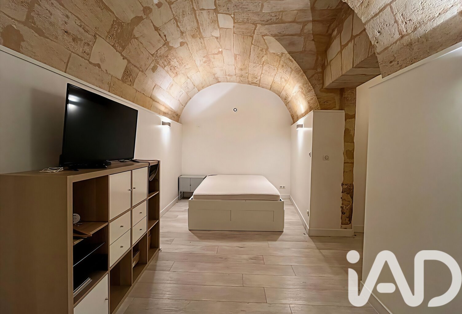 Vente Appartement 3 pièces — photo 1