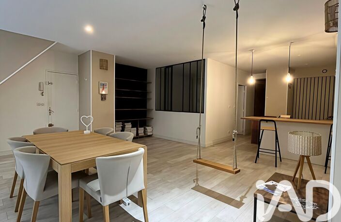 Vente Appartement 3 pièces — photo 3