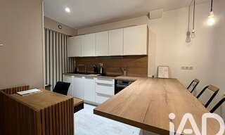 Appartement 3 Pièces 88 m² à vendre à Bordeaux (33300)