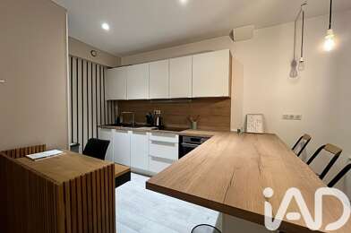 Appartement 3 pièces 399000 €