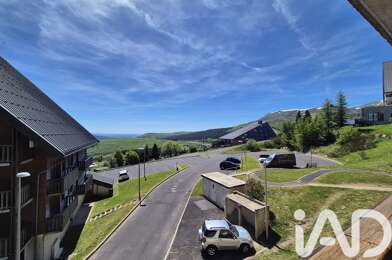 Appartement 2 pièces 95000 €