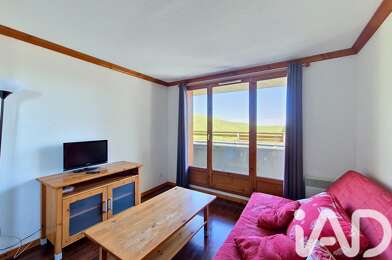 Appartement 2 pièces 86000 €