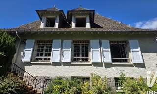 Maison 7 Pièces 144 m² à vendre à Naucelles (15250)