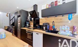 Maison 3 Pièces 77 m² à vendre à Bellevigne-en-Layon (49750)