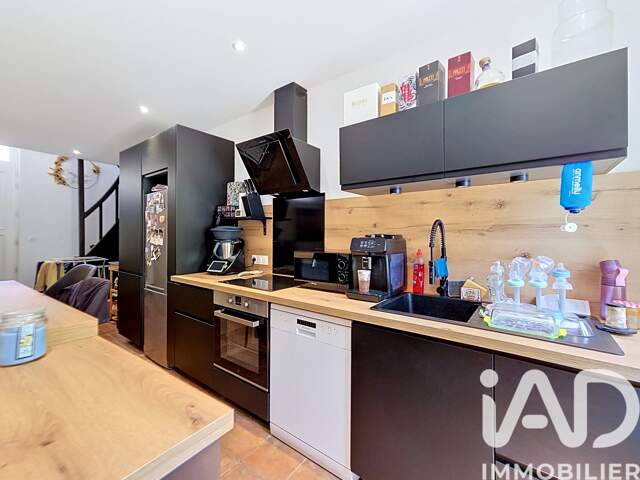 Vente Maison de village 3 pièces — photo du bien
