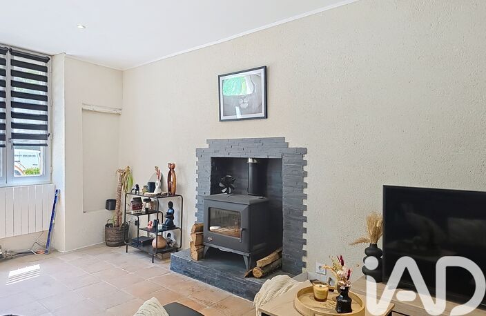 Vente Maison de village 3 pièces — photo 2