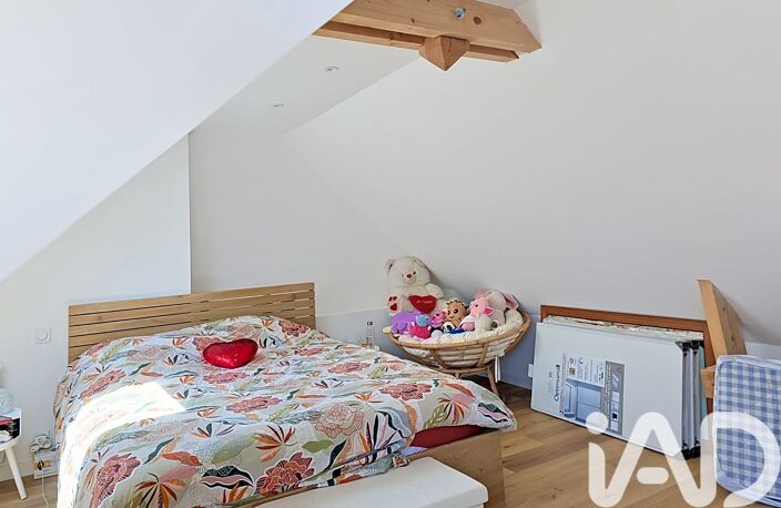 Vente Maison de village 3 pièces — photo 4