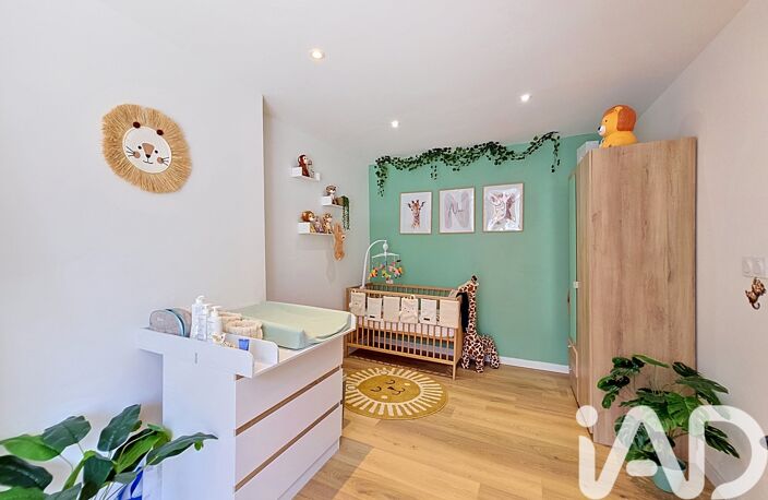 Vente Maison de village 3 pièces — photo 5