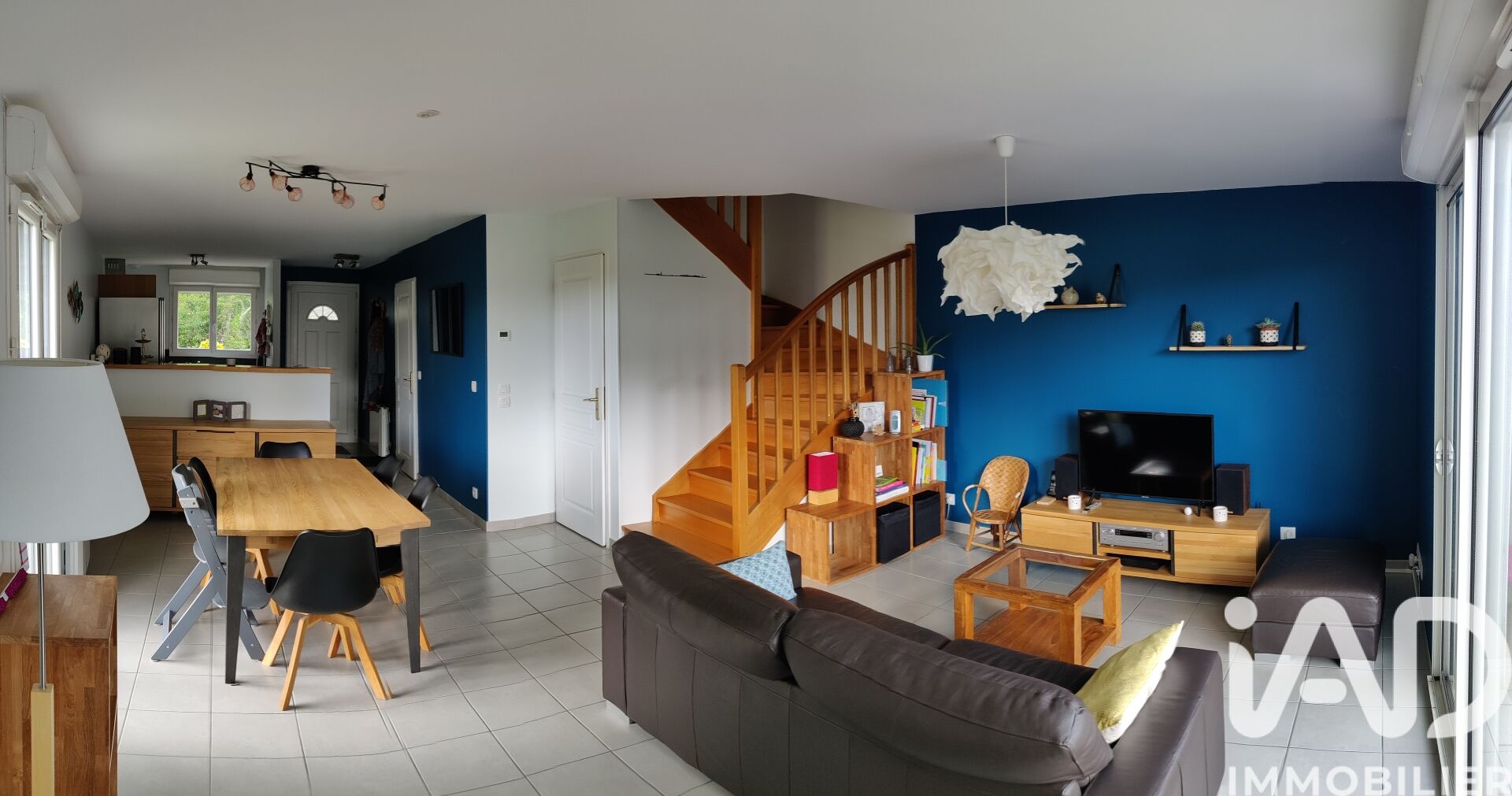 Vente Maison de ville 5 pièces - Photo 4
