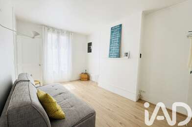 Appartement 1 pièces 215000 €