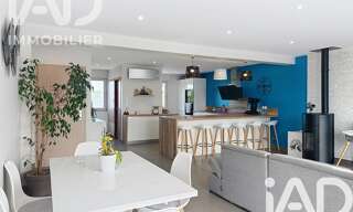 Maison 10 Pièces 200 m² à vendre à Amilly (45200)