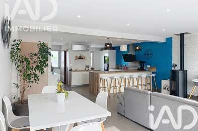 Maison 10 pièces 330000 €