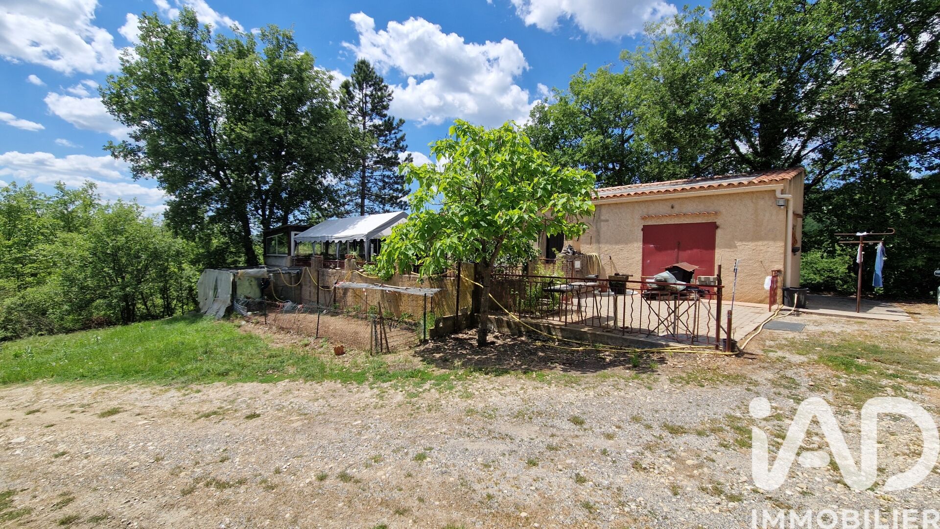 Maison à vendre, 4 pièces, 86 m², Riez