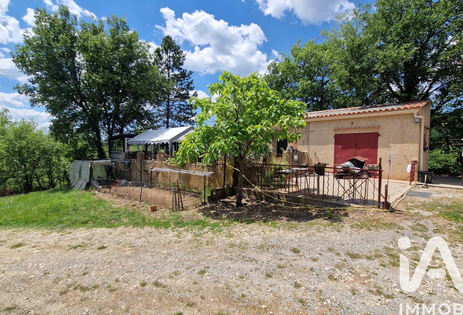 Vente Maison/villa 4 pièces — photo 1