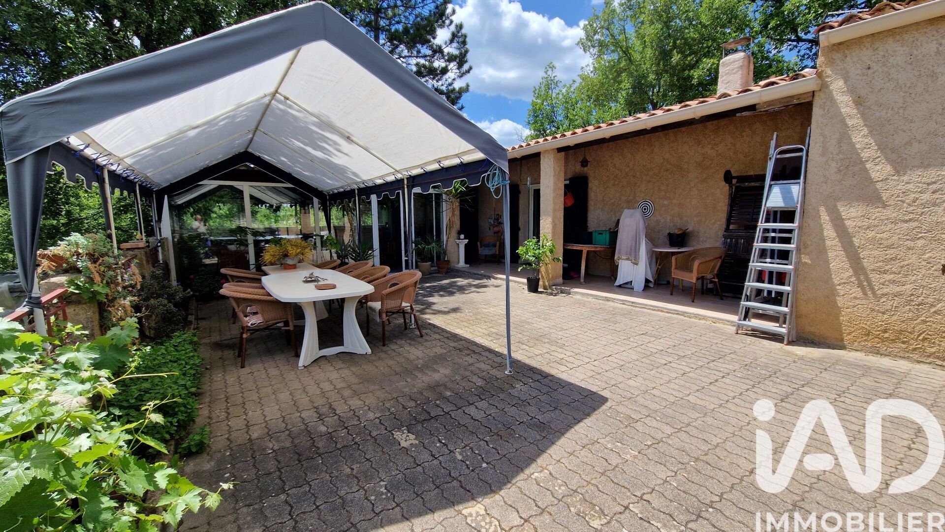 Vente Maison/villa 4 pièces - Photo 2