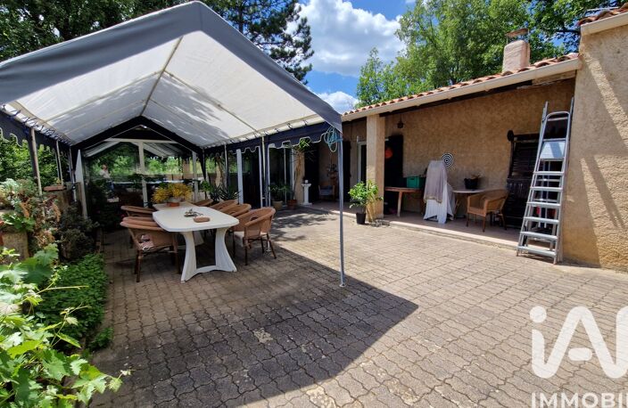 Vente Maison/villa 4 pièces — photo 2