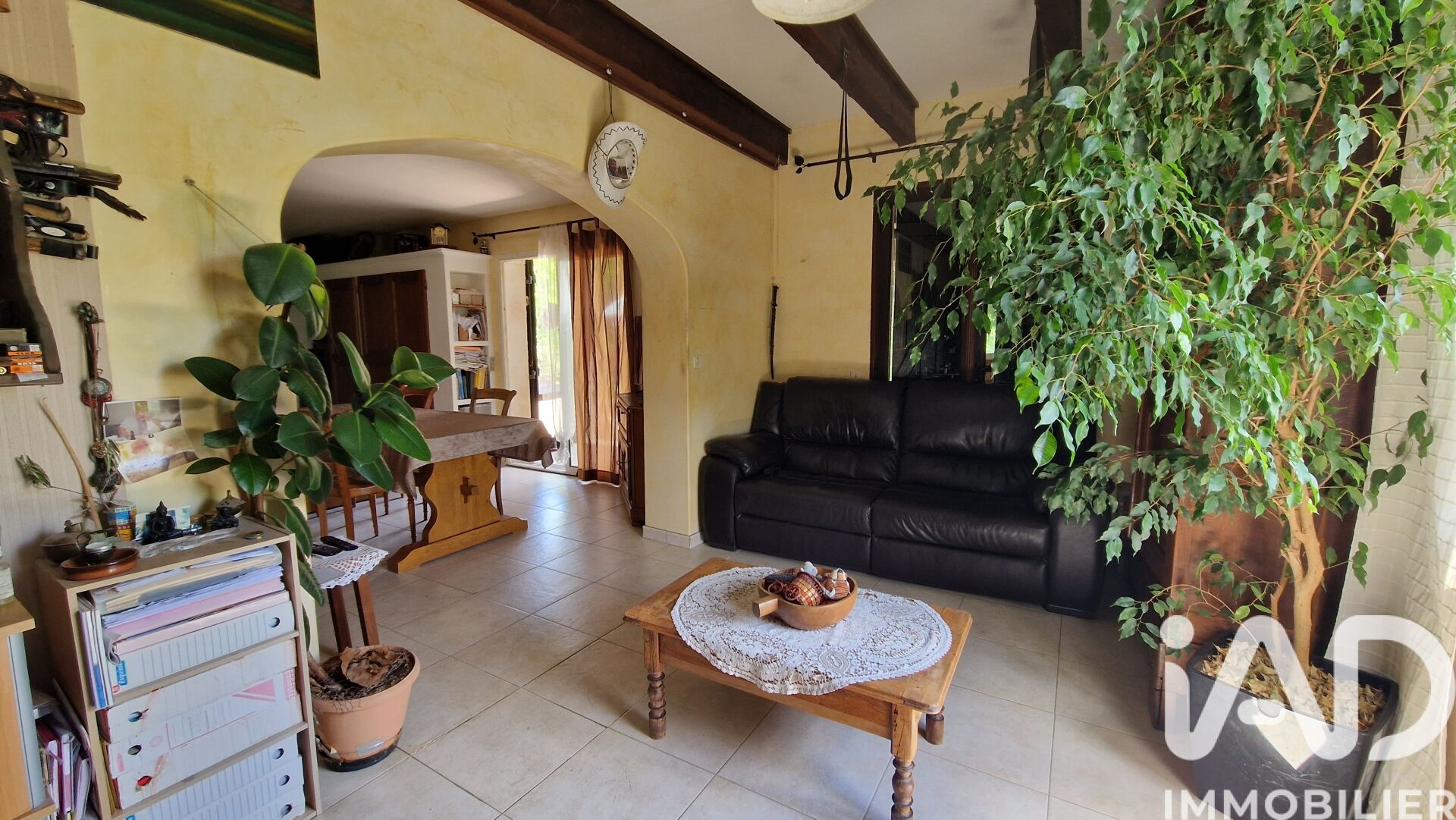 Vente Maison/villa 4 pièces - Photo 4