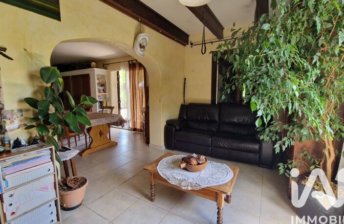 Vente Maison/villa 4 pièces — photo 4