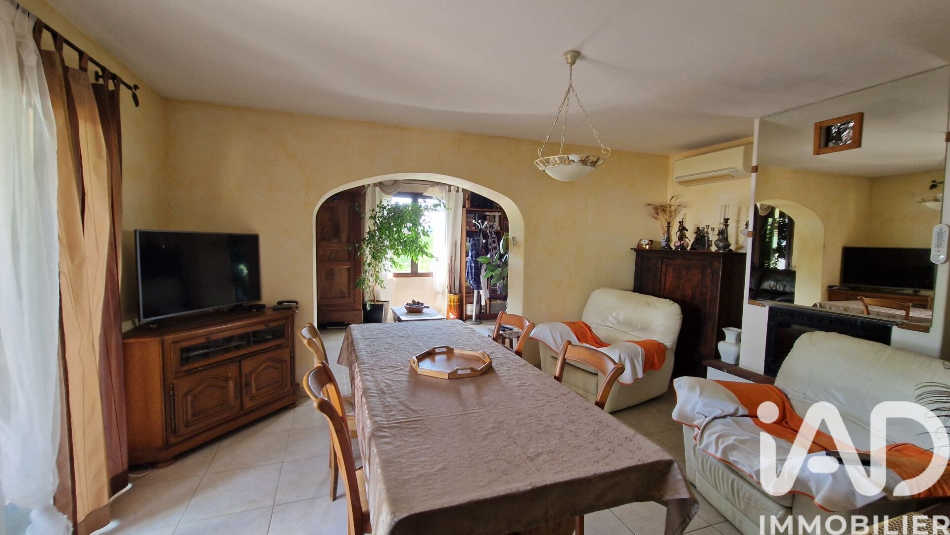 Vente Maison/villa 4 pièces - Photo 5