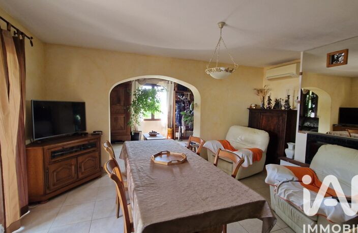 Vente Maison/villa 4 pièces — photo 5