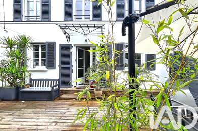 Maison 5 pièces 735000 €