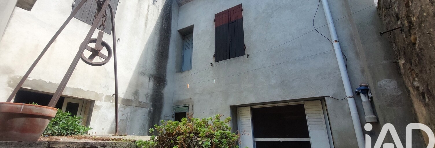 Maison 4 Pièces 120 m² à vendre à Garons (30128)