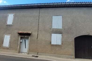 Maison 4 pièces 219500 €