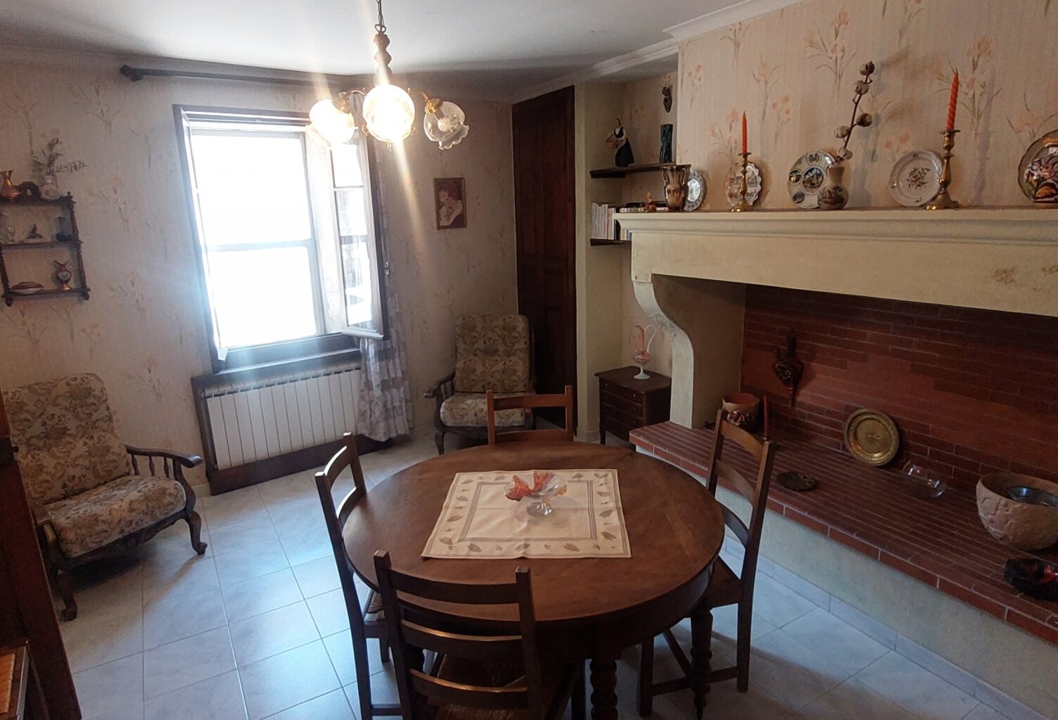 Vente Maison de village 4 pièces — photo 1