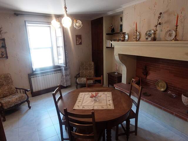 Vente Maison de village 4 pièces — photo du bien
