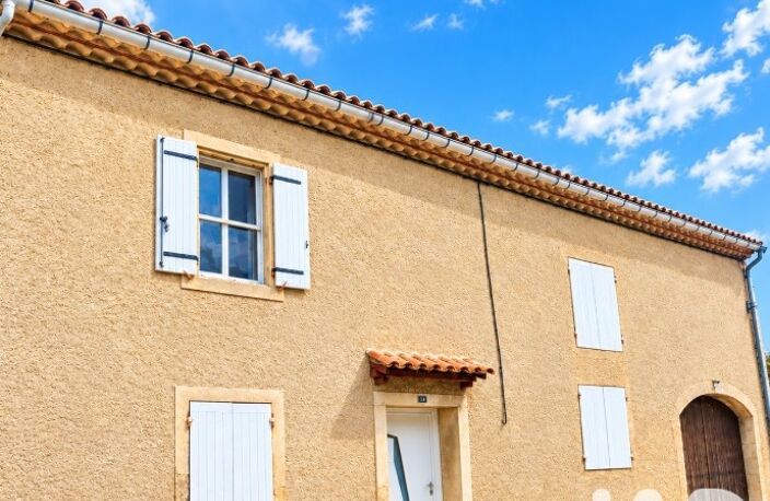 Vente Maison de village 4 pièces — photo 2
